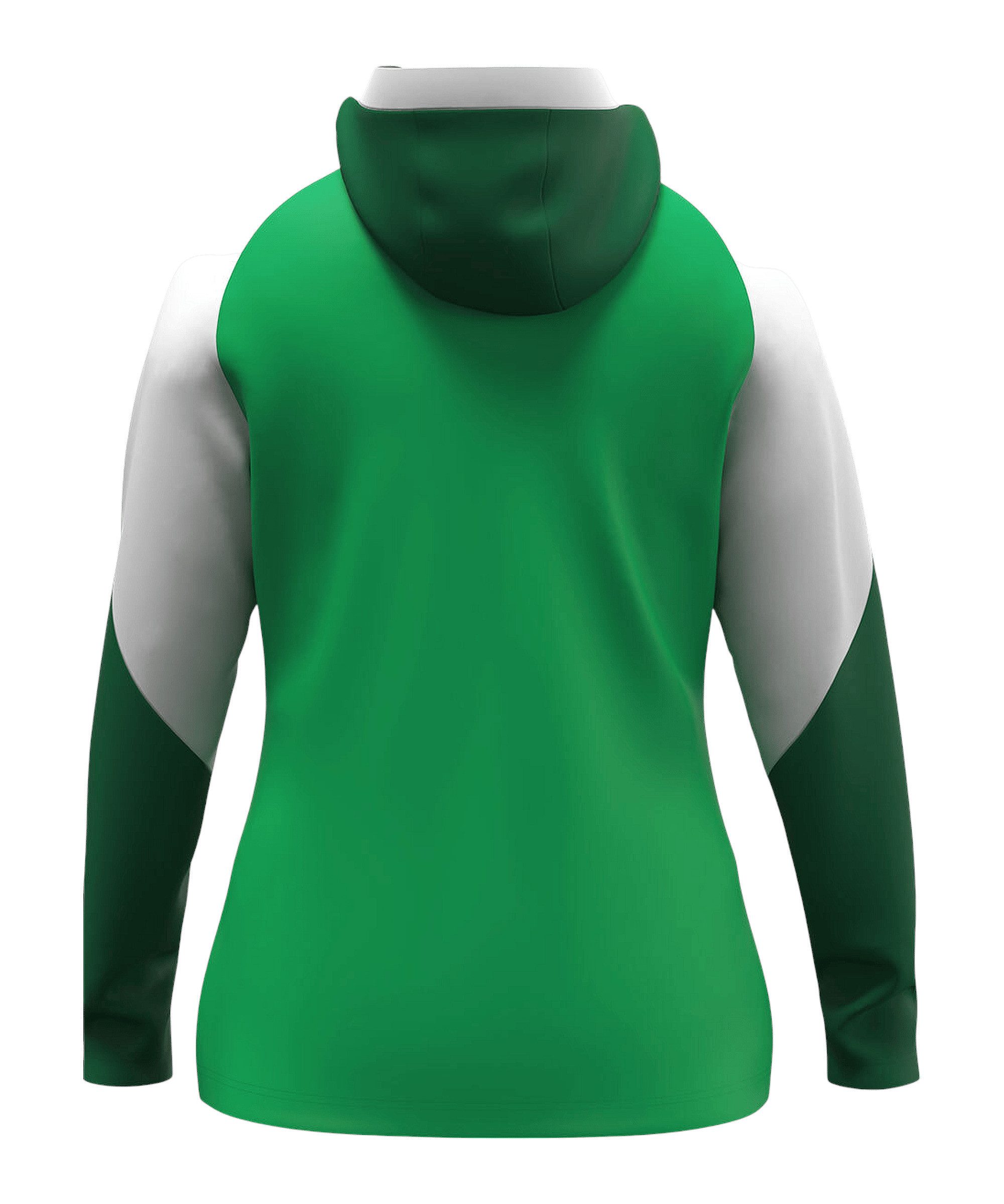 Jako Allwetterjacke Dynamic Kapuzenjacke Damen (1-St) default