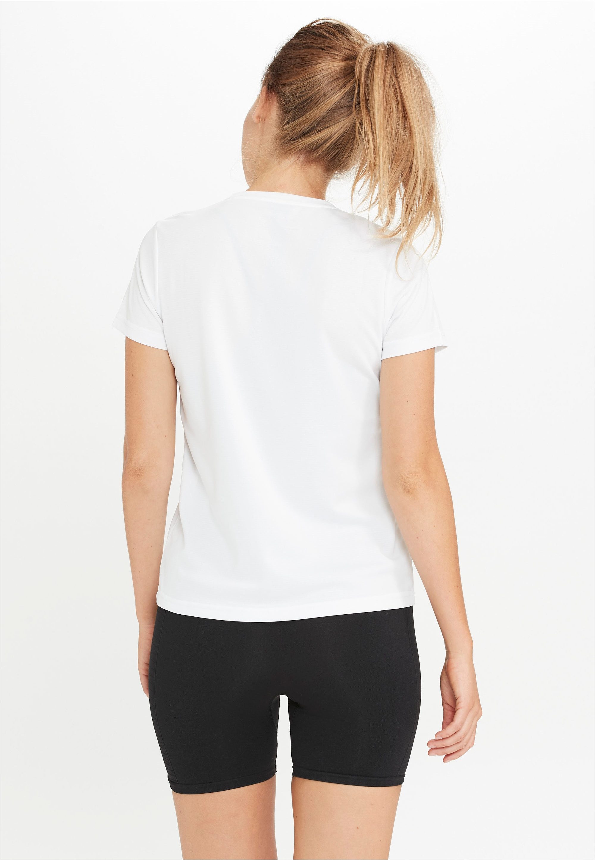 ENDURANCE Funktionsshirt Vista Mit innovativer Quick Dry-Technologie