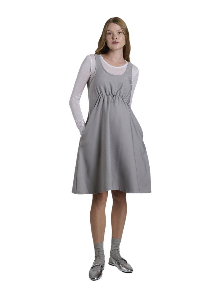 LYNMAMA Umstandswickeljacke & Umstandshose Jumpsuit Kleid