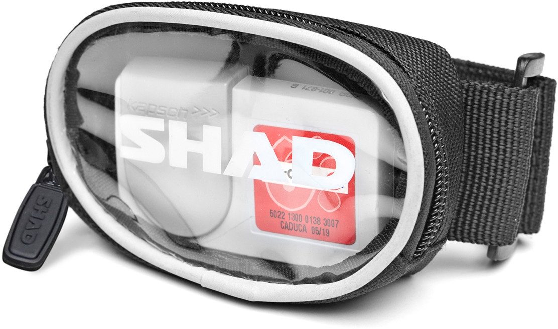 SHAD Topcase SL01 Armtasche, reflektierende