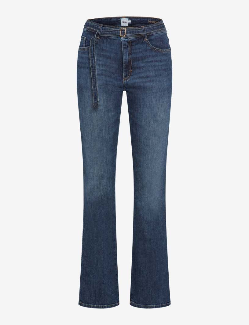 Brax 5-Pocket-Jeans günstig online kaufen