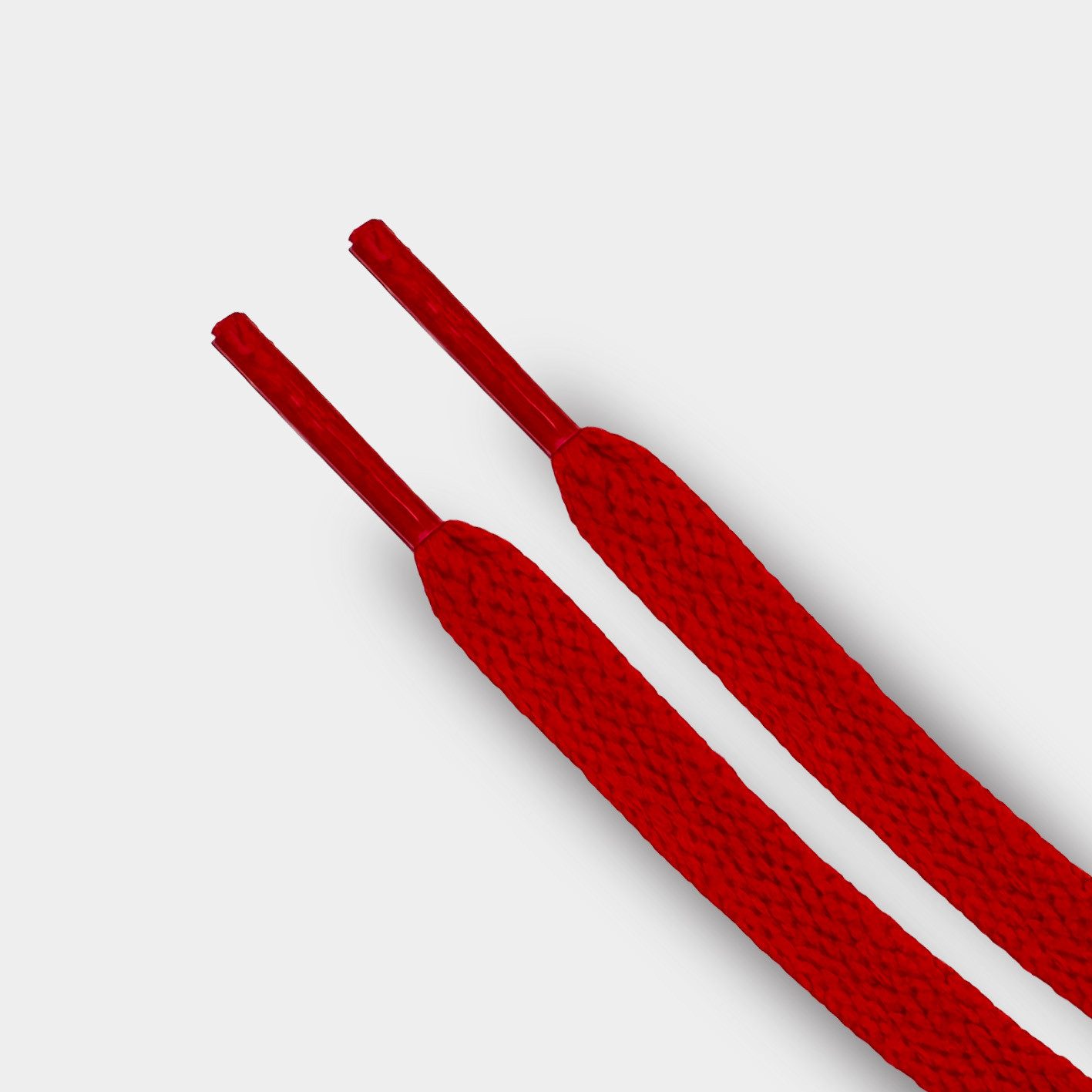 Kicksarchive Schnürsenkel Schnürsenkel flach Premium Flat Laces - Sneaker Flachsenkel 7mm, Sneaker Schnürsenkel 120cm, 140cm, 160cm