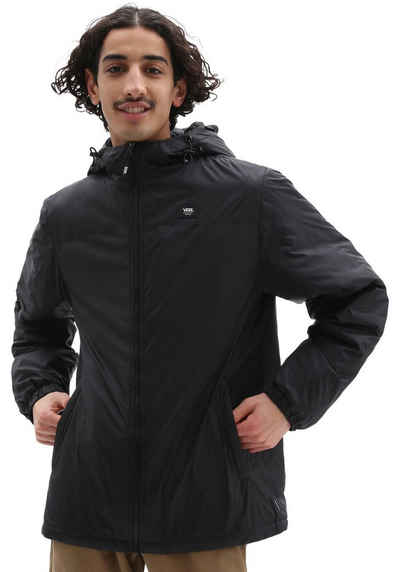 Vans Steppjacke »HALIFAX PACKABLE THERMOBALL MTE-1«