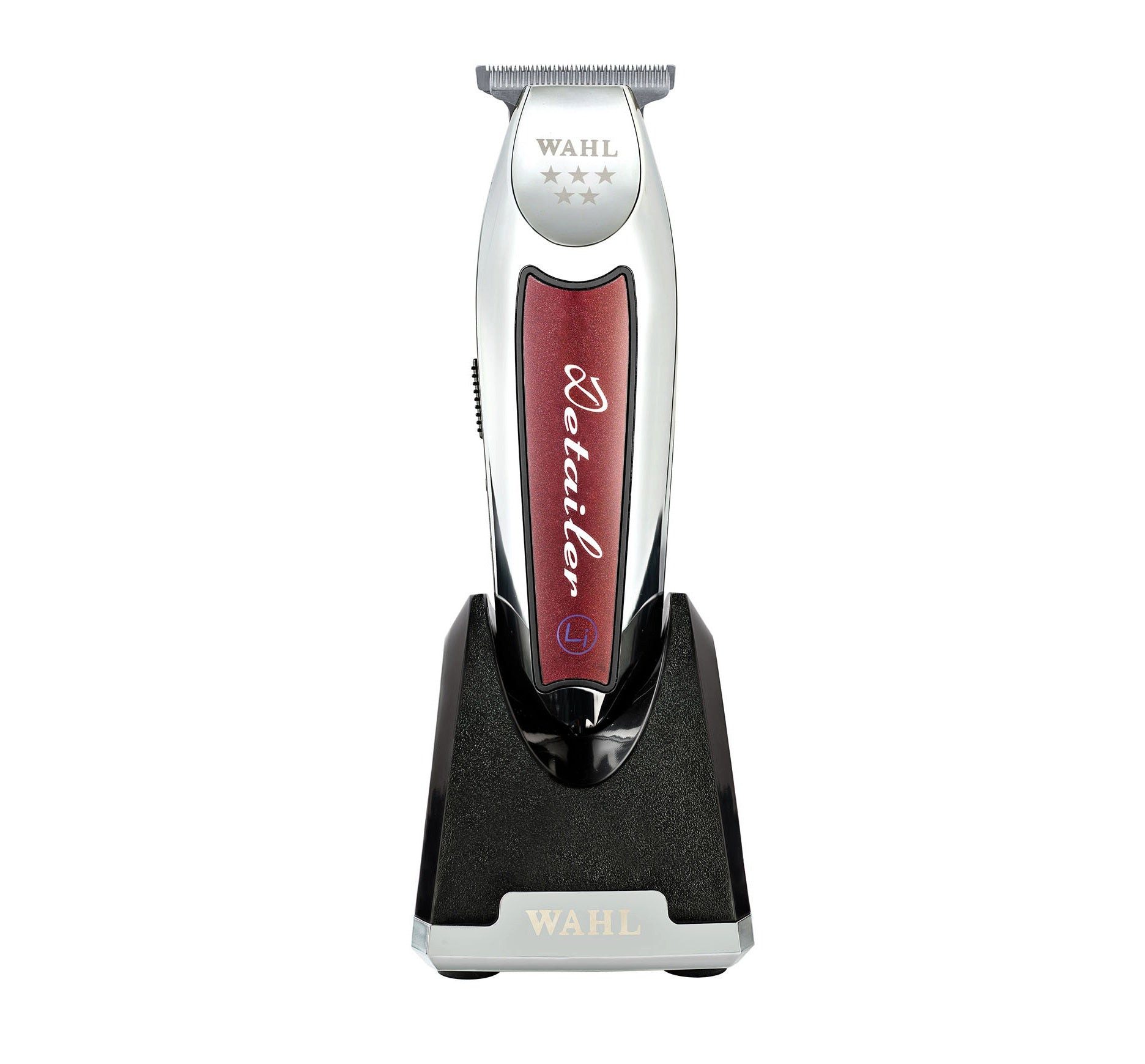 Wahl Haar- und Bartschneider Cordless Detailer LI Trimmer