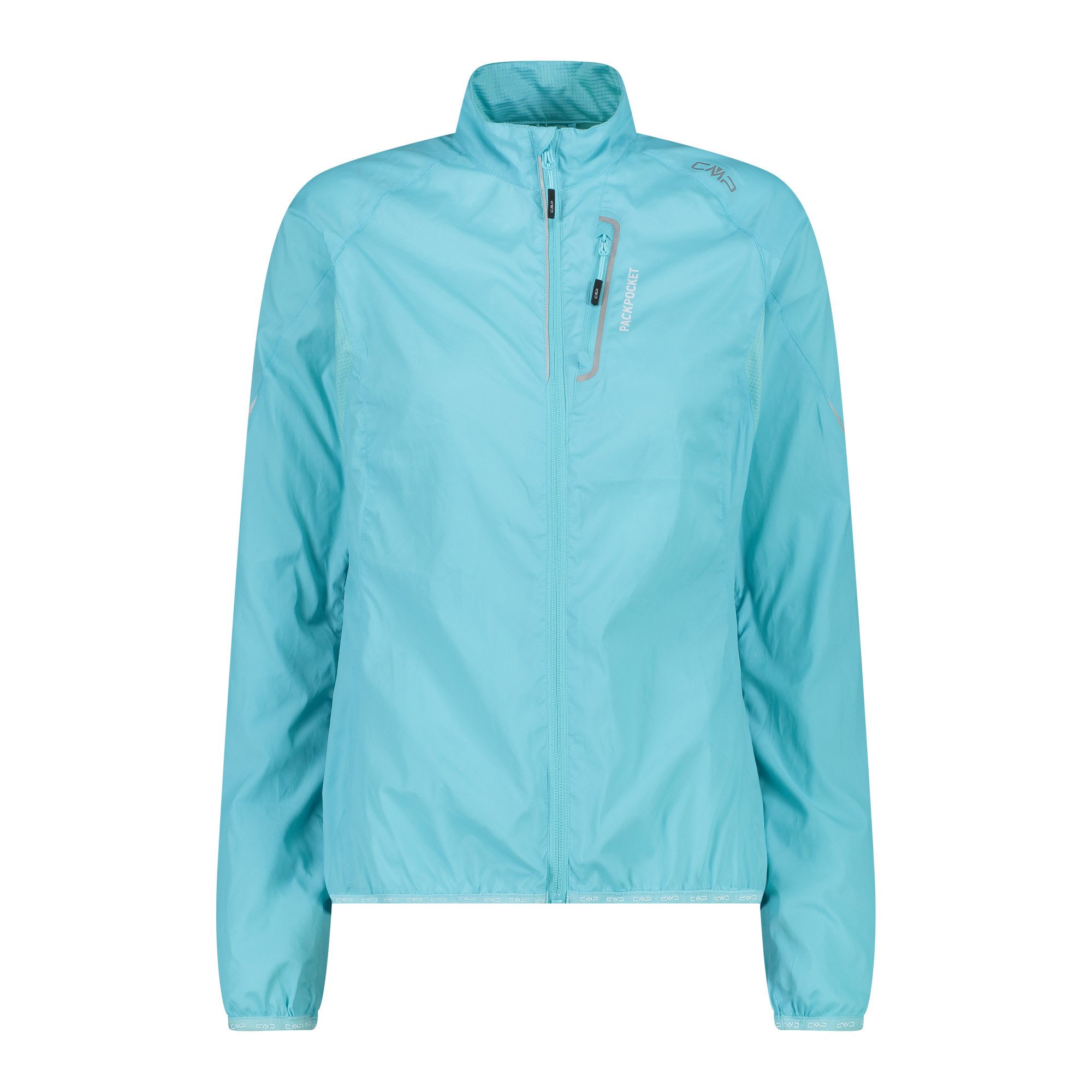 CMP Softshelljacke CMP Damen Windjacke WOMAN günstig online kaufen