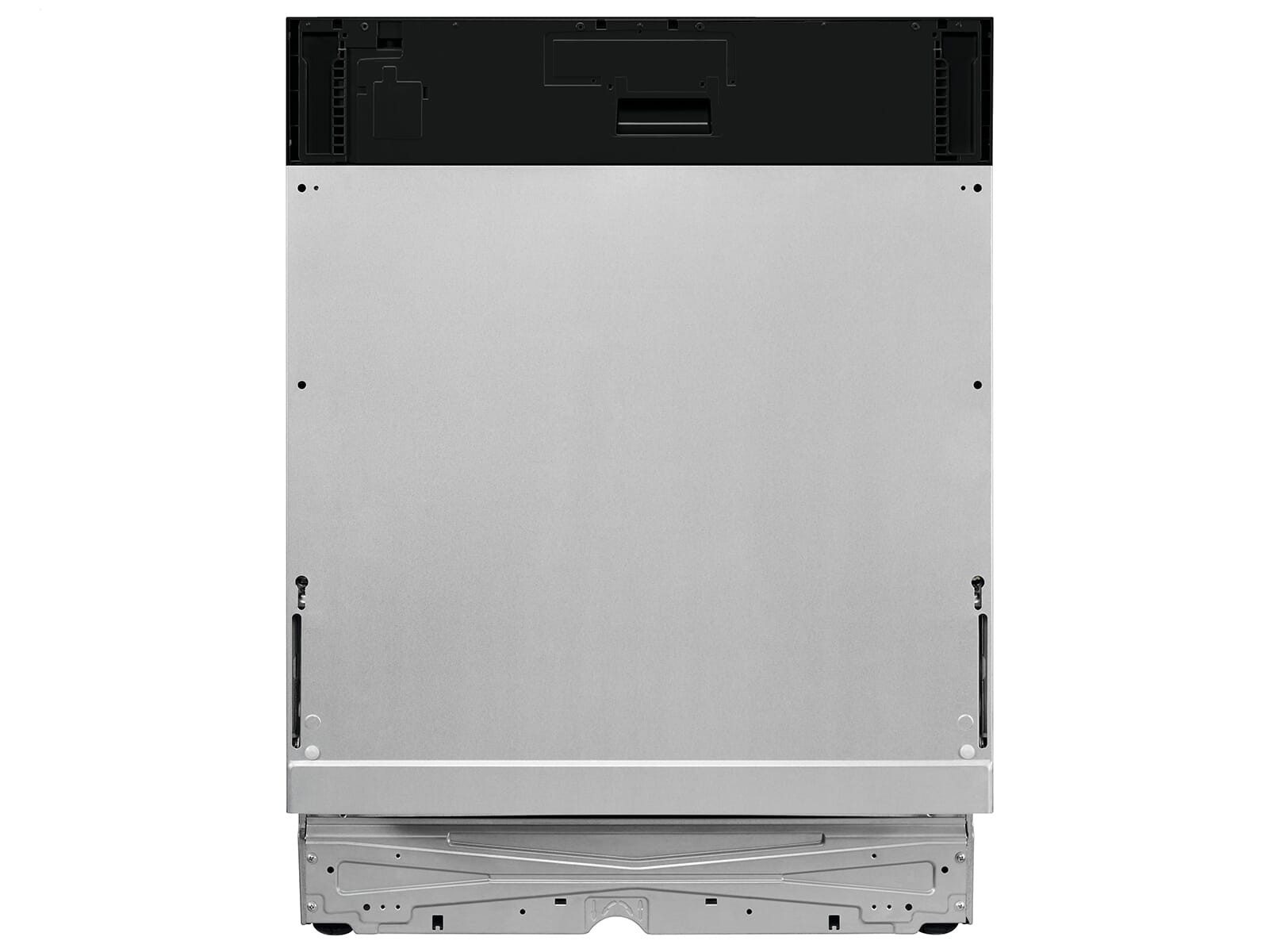AEG vollintegrierbarer Geschirrspüler FSE82827P