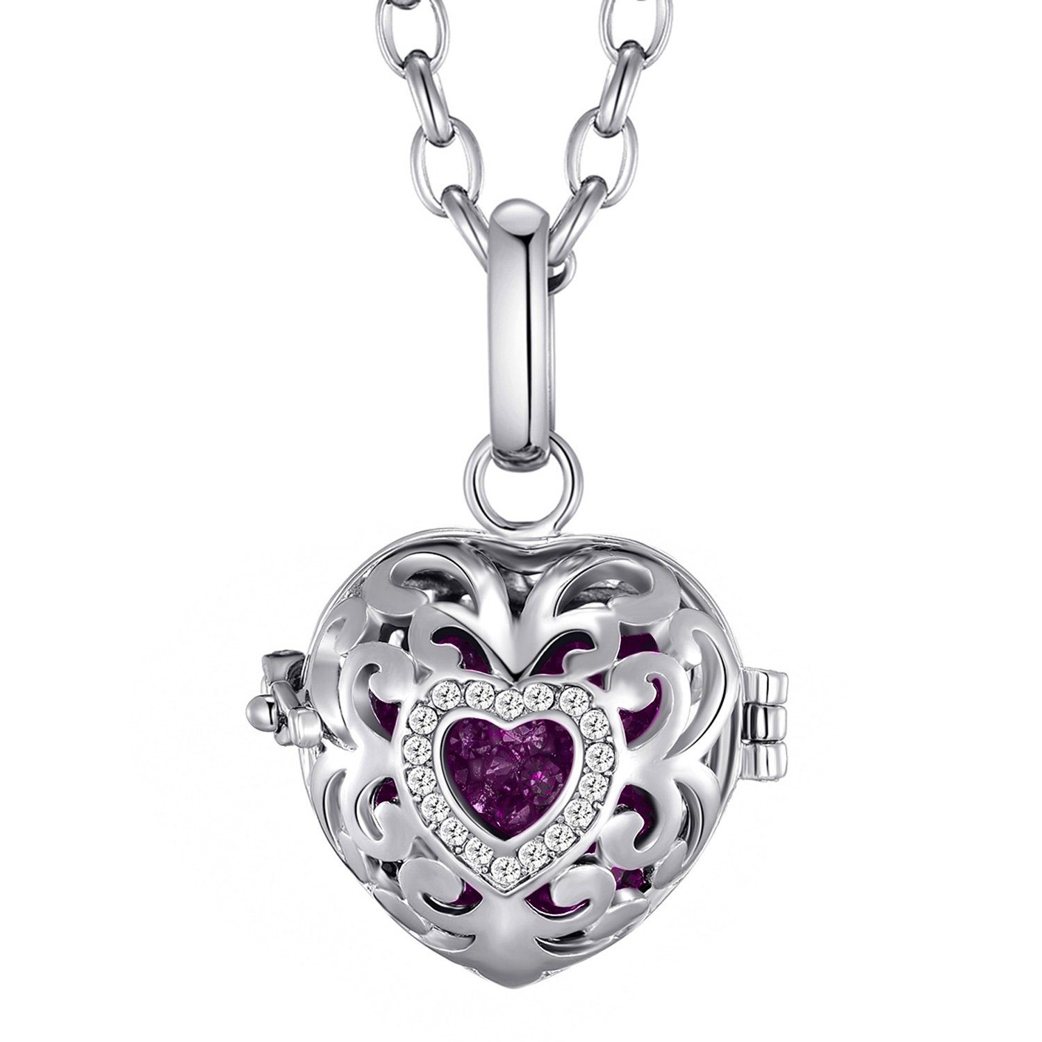 Morella Kette mit Anhänger Morella Damen günstig online kaufen
