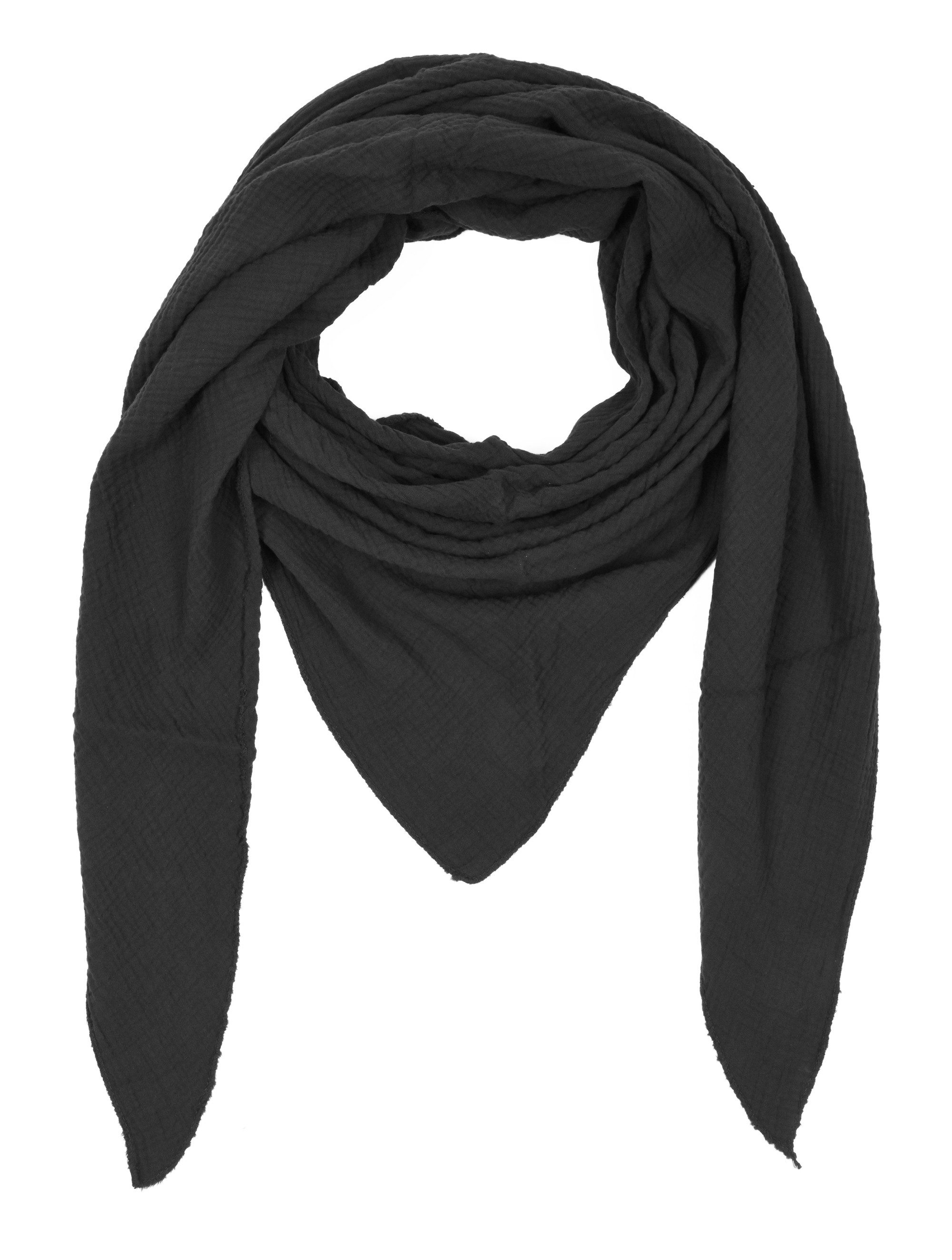 Goodman Design Modeschal Dreiecktuch-Angelina klein, 100 % hochwertige Woll günstig online kaufen