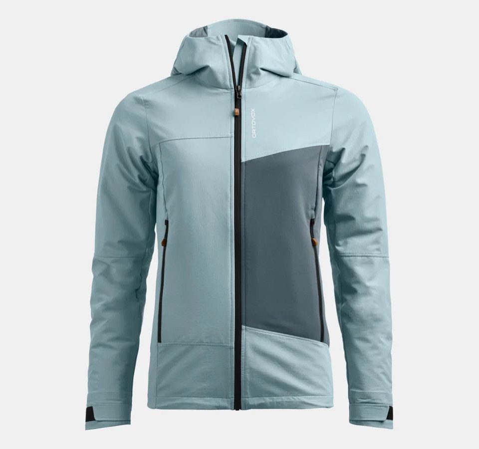 Ortovox Funktionsjacke SECEDA SOFTSHELL JACKET W