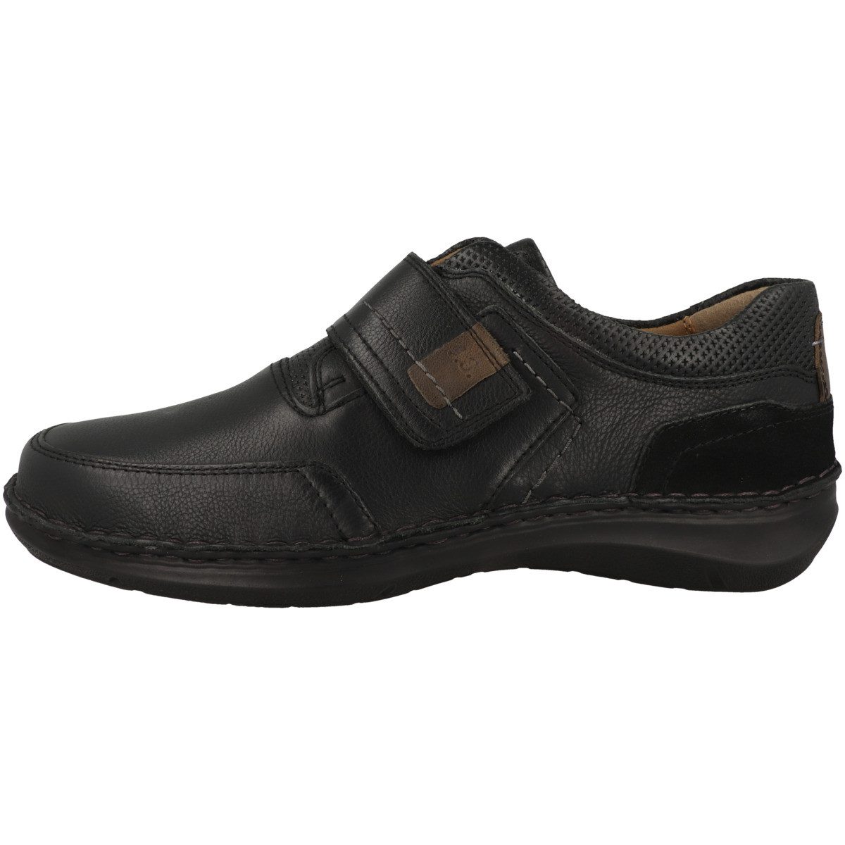 Josef Seibel New Anvers 83 Klettschuh günstig online kaufen