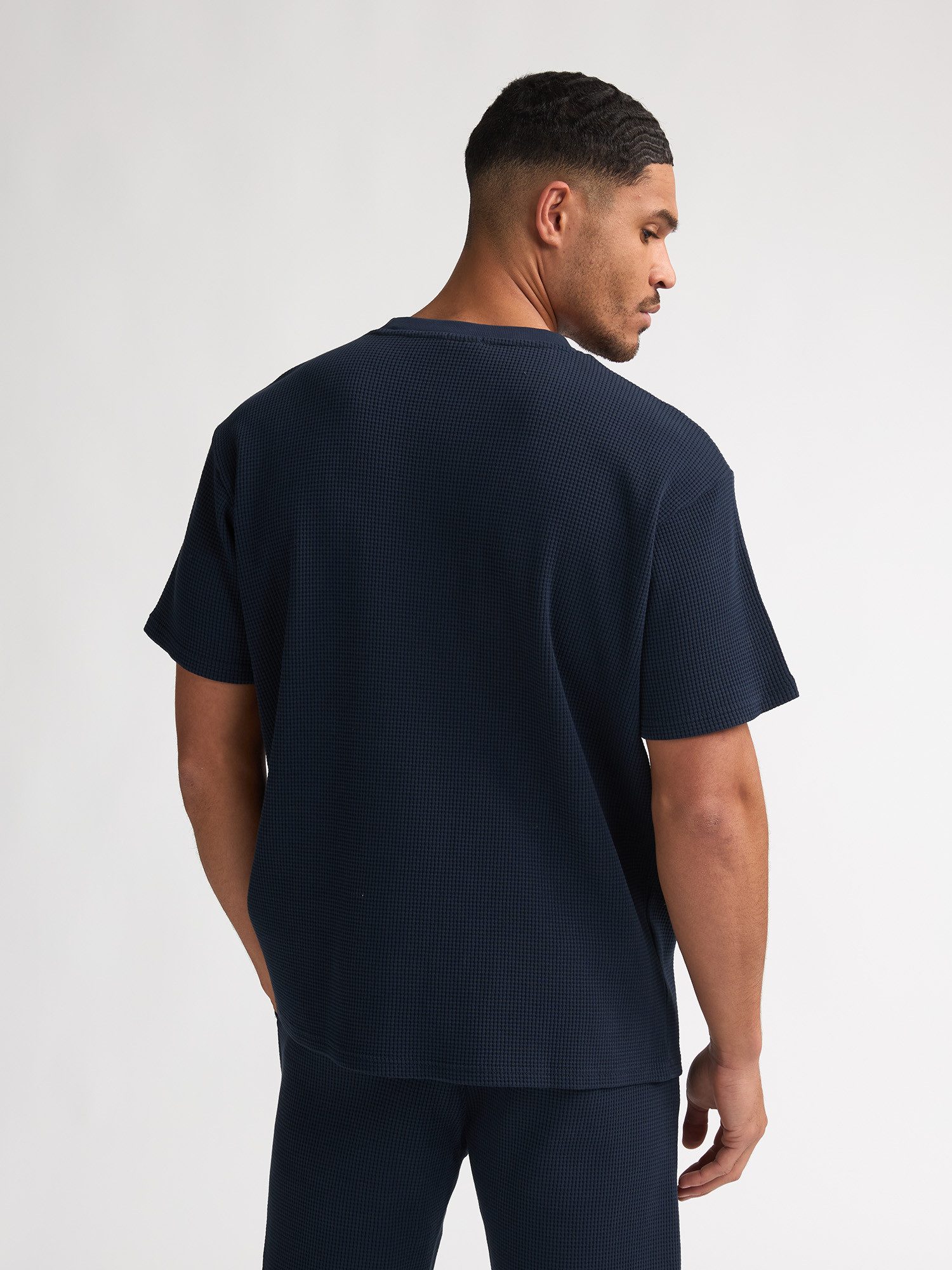 Petrol Industries T-Shirt Polvo mit logo