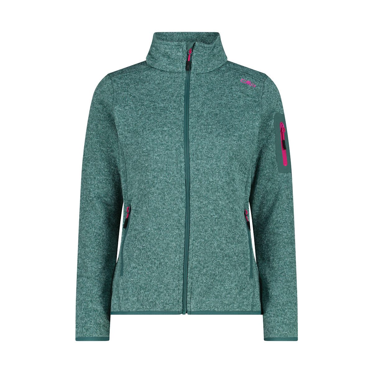 CMP Fleecejacke Jacket für Damen, atmungsaktiv günstig online kaufen