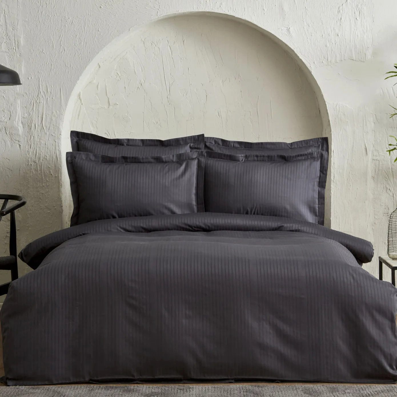 Karaca Bettwäsche Karaca Home Uniq 100% günstig online kaufen