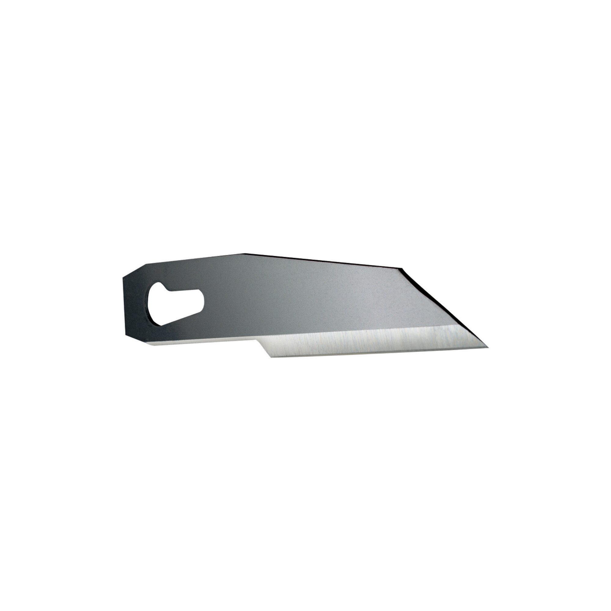 STANLEY Universalmesser Stanley Klinge 5901, 60mm 3 St. 3 Stk