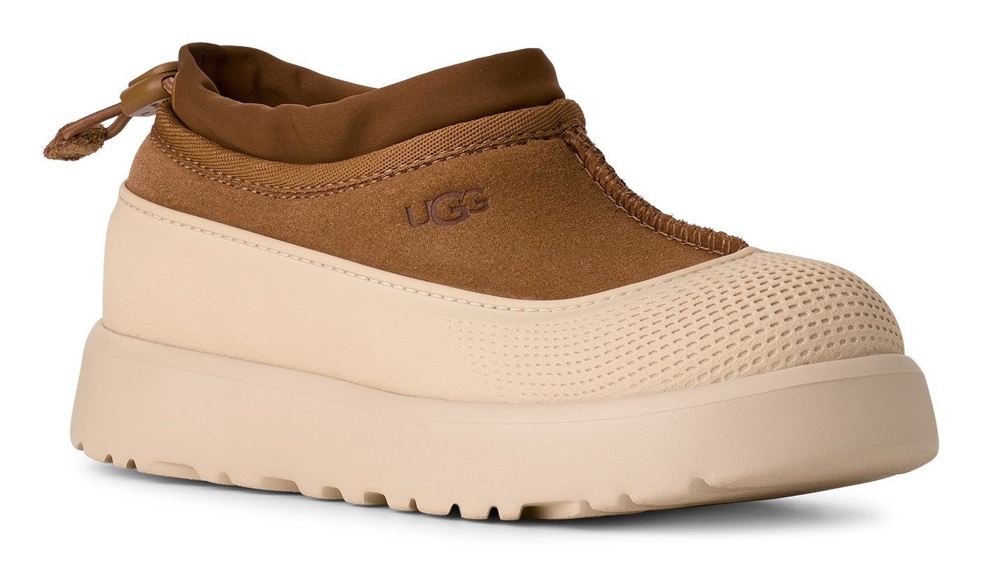 UGG TASMAIN WEATHER HYBRID Slipper Homeslipper, Trekkingschuh mit Schnellverschluss