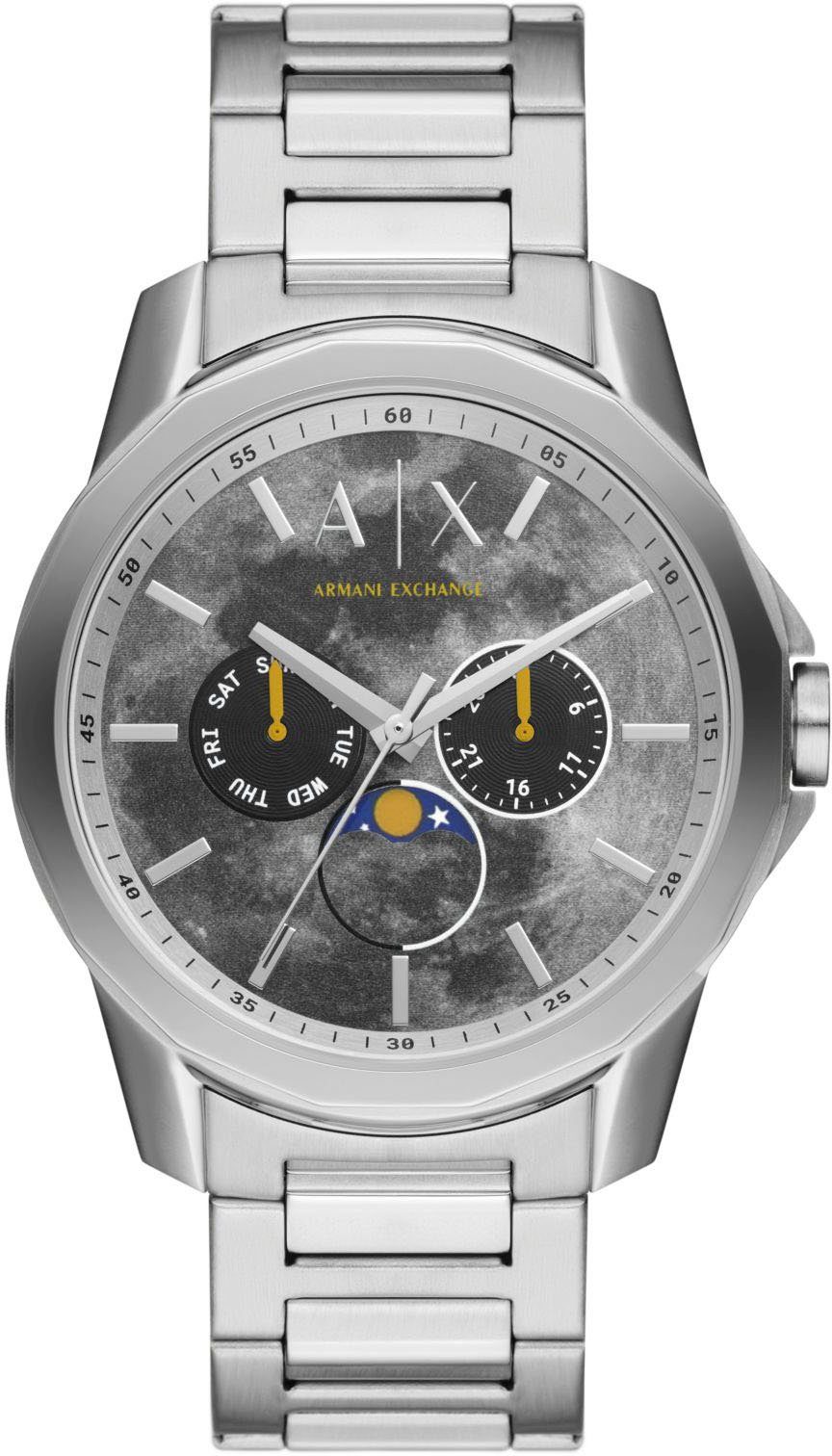 ARMANI EXCHANGE Multifunktionsuhr AX1736