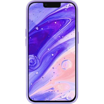 LAUT Handyhülle Laut Huex Reflect für iPhone 14 Pro violet