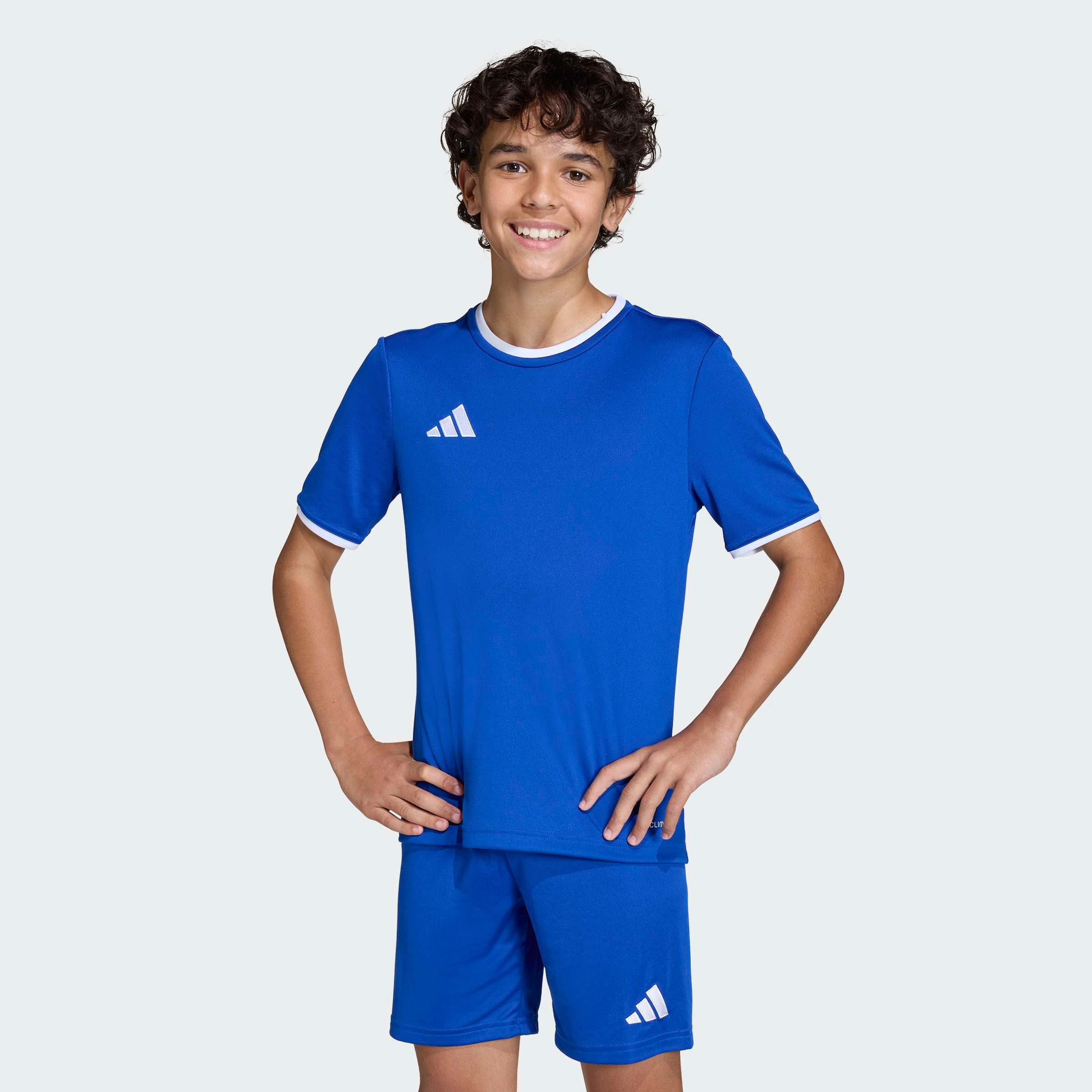 adidas Performance Fußballtrikot ENTRADA26 TRIKOT KIDS