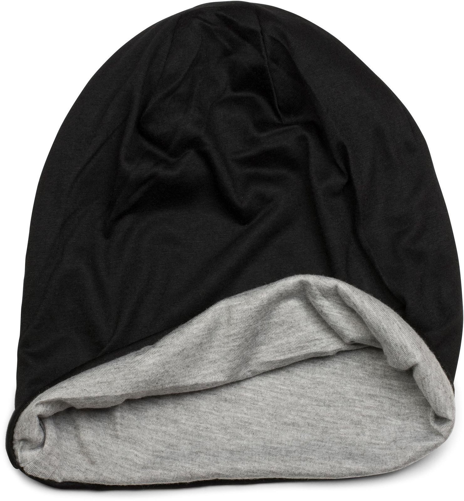 styleBREAKER Beanie Wende Beanie (1-St) – Bild 2 von 5