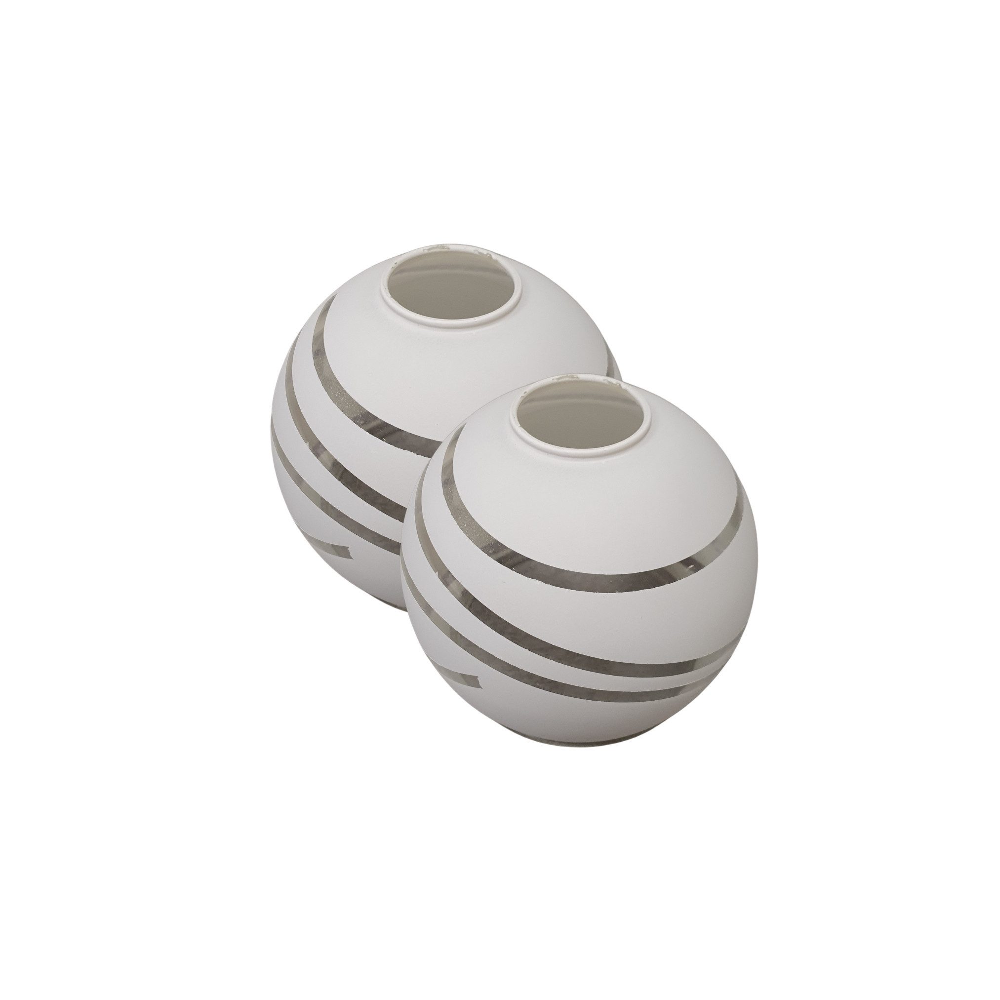 Lichthandel Hoch Lampenschirm Ersatzglas E14 Lampe Lampenglas Ersatzglas Lampenschirm Glaskugel, Pendelleuchte Glas Stehlampenschirm Glaskugel Lampe Ersatz Schirm