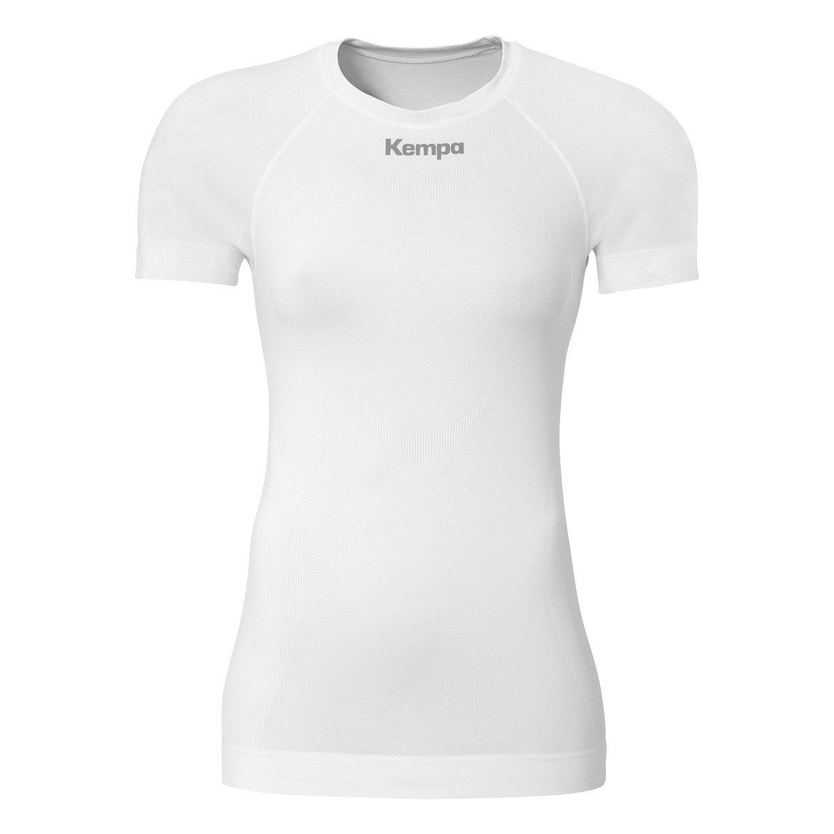 Kempa Unterziehshirt Shortsleeve Performance Pro Women (Shortsleeve, 1-St) atmungsaktiv, schnelltrocknend
