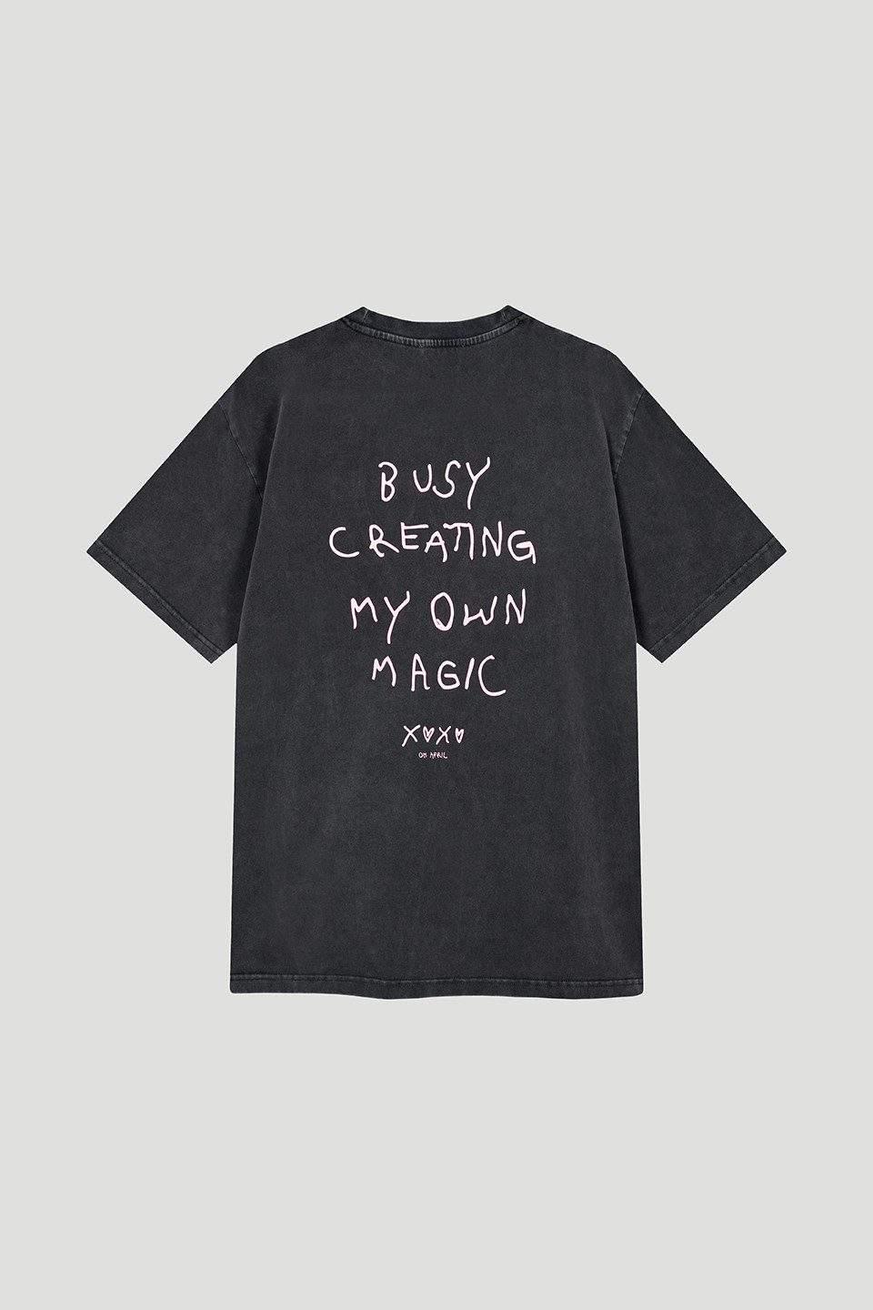 OH APRIL T-Shirt BF T-Shirt Own günstig online kaufen