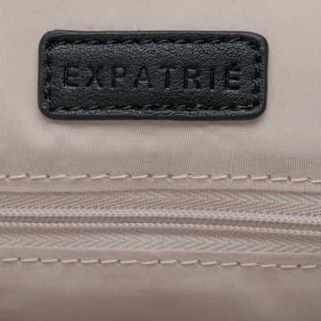 Expatrié Handtasche ODETTE Schultertasche Damen Große Shopper, Kunstleder, Elegant