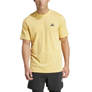 adidas Sportswear T-Shirt TR-ES COMF TEE SEMSPA/BLACK