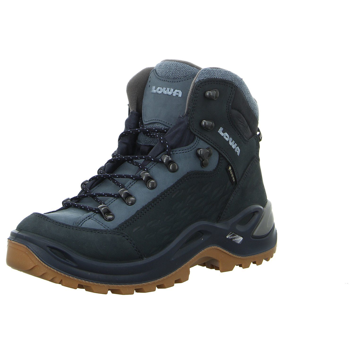 Lowa Renegade Warm GTX Mi Schnürstiefelette