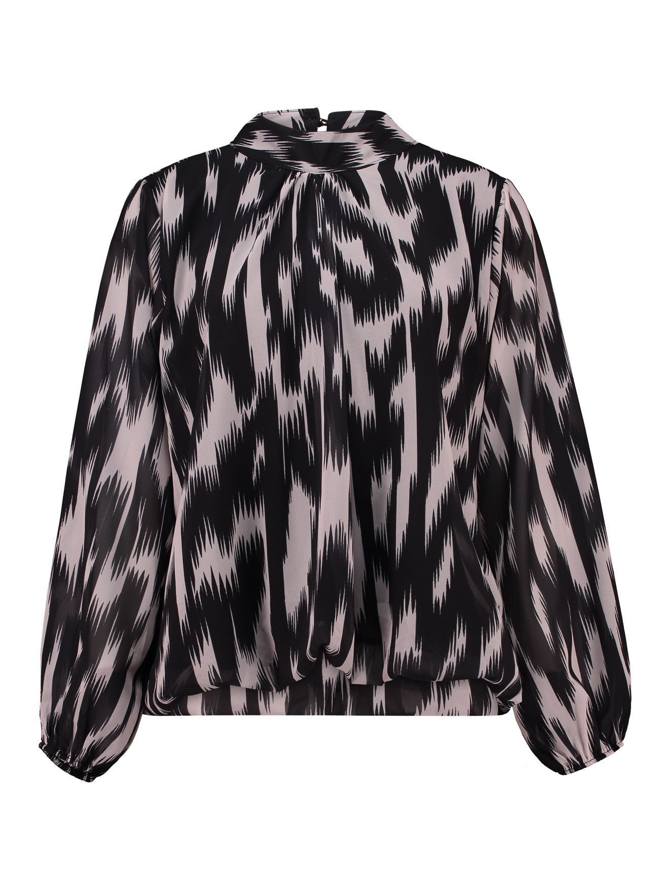 HaILY’S Langarmbluse günstig online kaufen