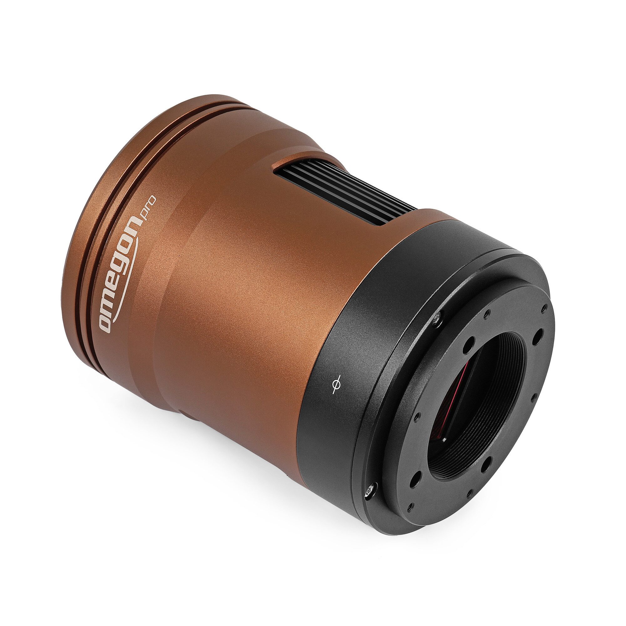 Omegon Teleskop Omegon Kamera veTEC 533 C Color