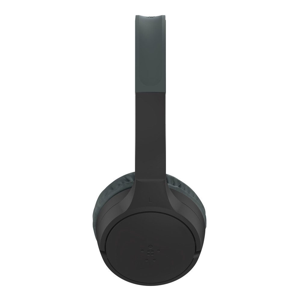 Belkin SoundForm Mini Kinder-Kopfhörer (Kabelloser On-Ear-Kopfhörer für Kinder)
