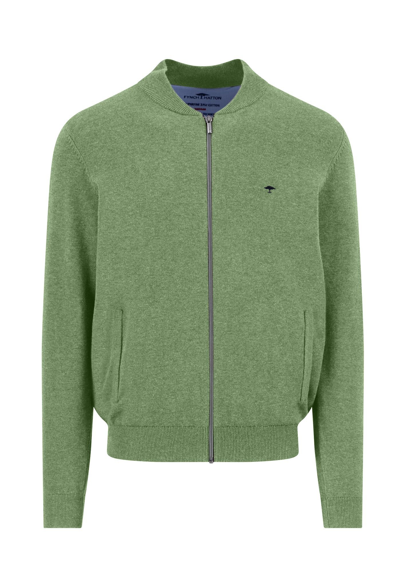 FYNCH-HATTON Strickpullover