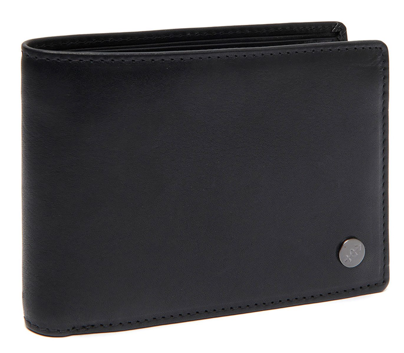 Geldbörse The Chesterfield Brand RFID Börse UMBRIA Novum-Leder Wallet