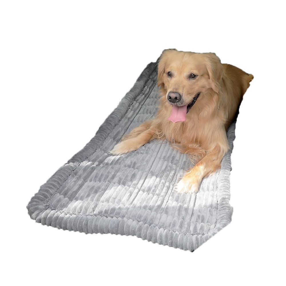 Ledander Tier-Autoschondecke Tierdecke Autoschondecke Hund Rücksitz 62x137c günstig online kaufen