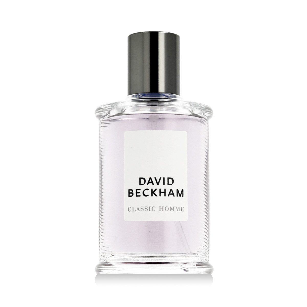 DAVID BECKHAM Eau de Toilette Classic Homme