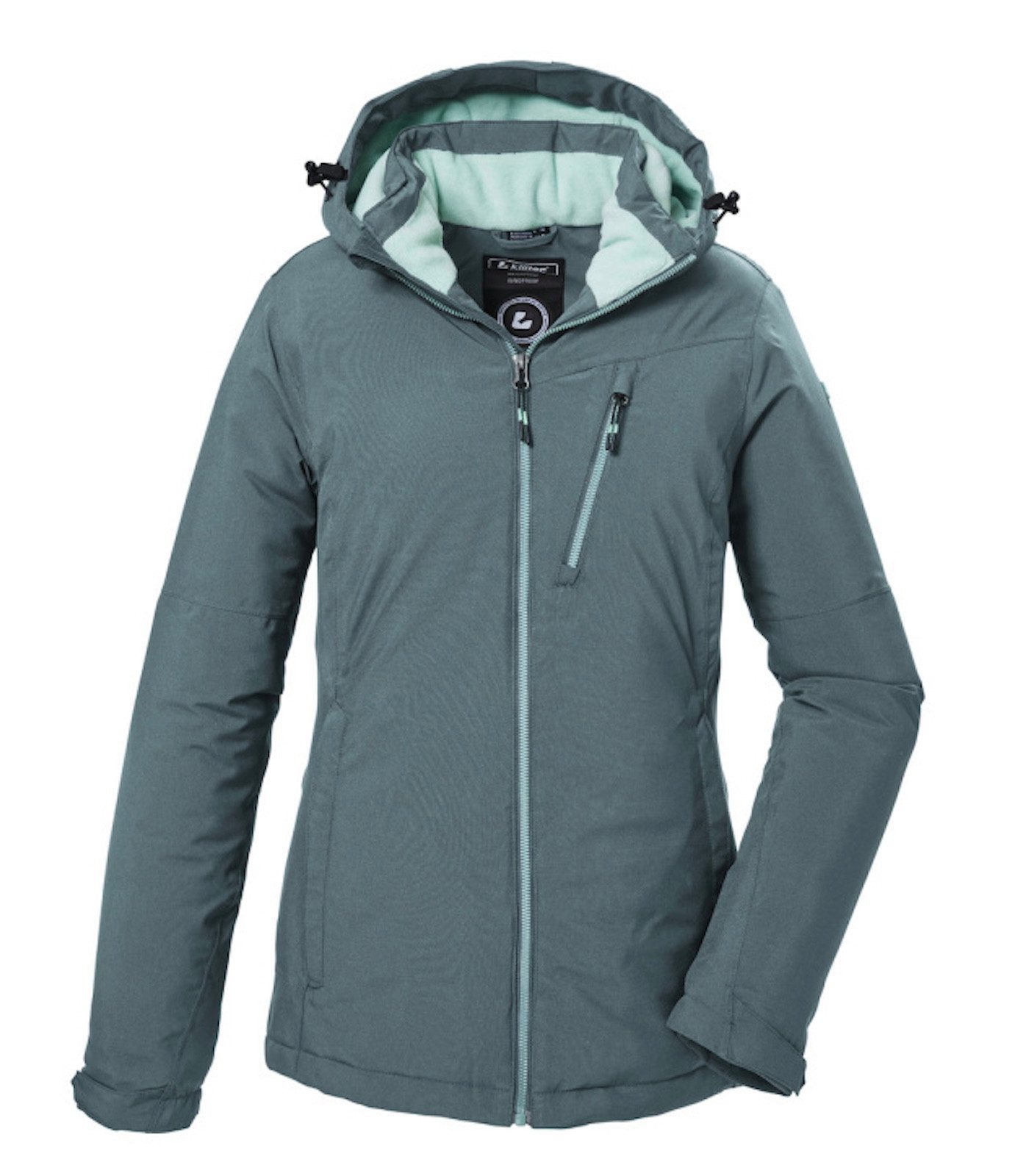 Killtec Funktionsjacke KOW 195 WMN JCKT günstig online kaufen