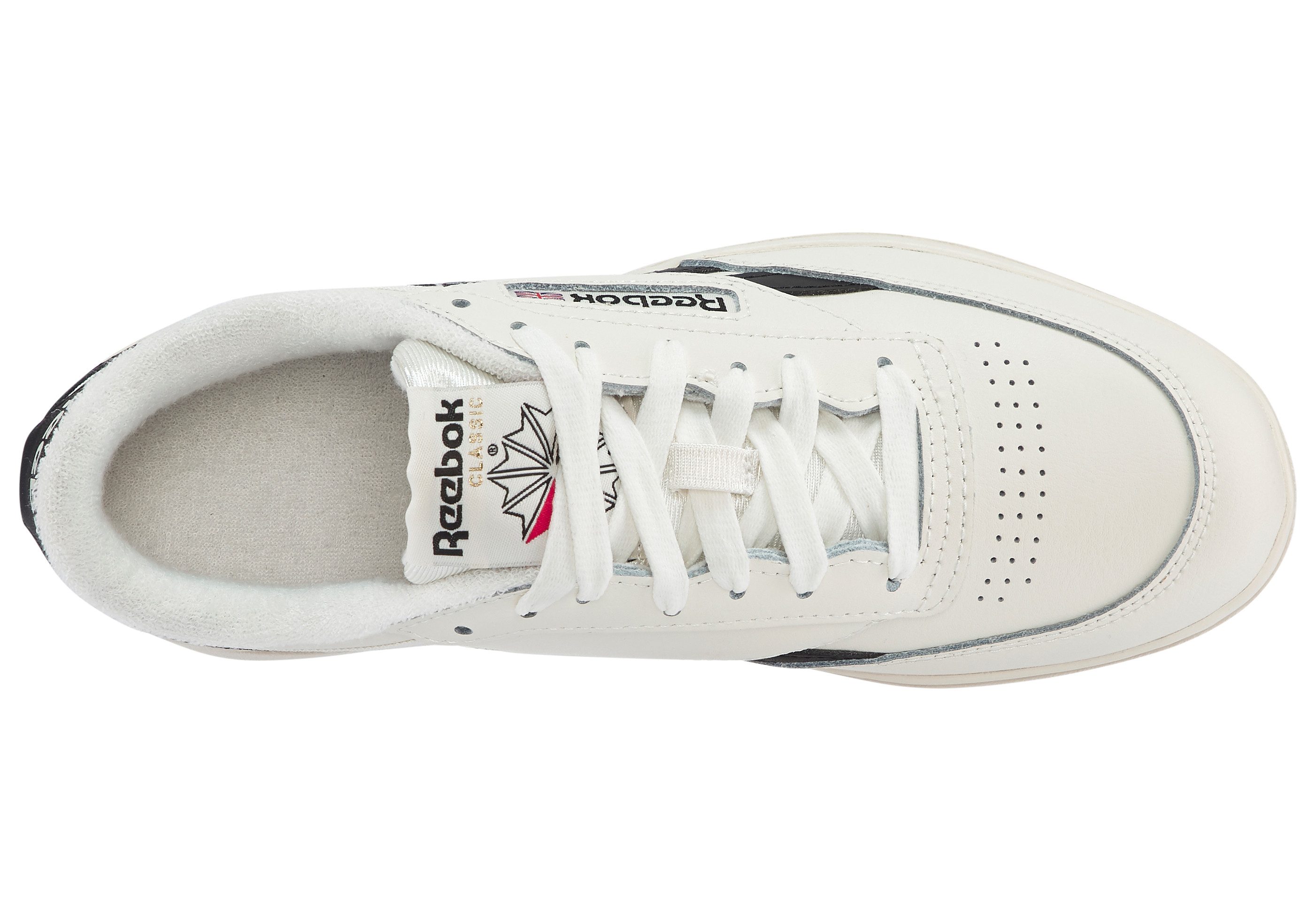 Reebok Classic CLUB C DOUBLE REVENGE Sneaker