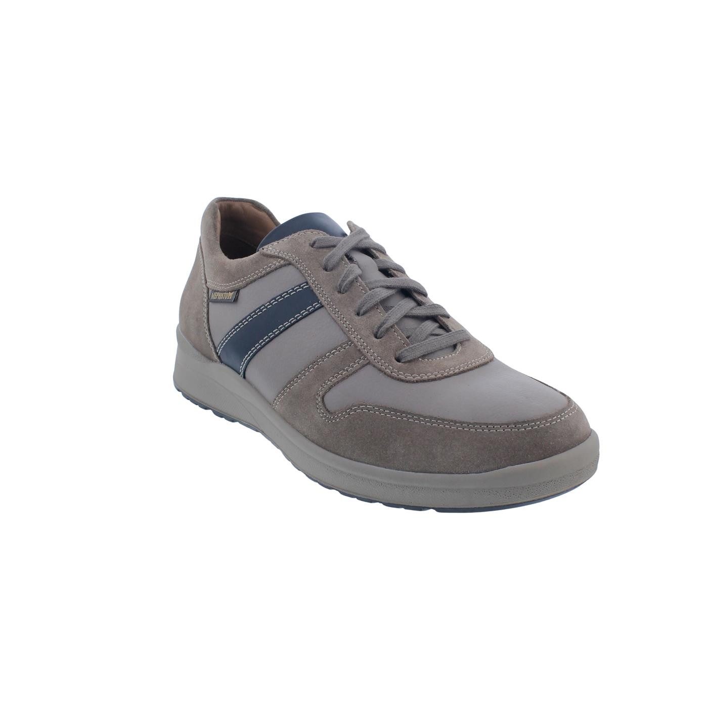 Mephisto Mephisto Vito Sneaker, Velours- und günstig online kaufen