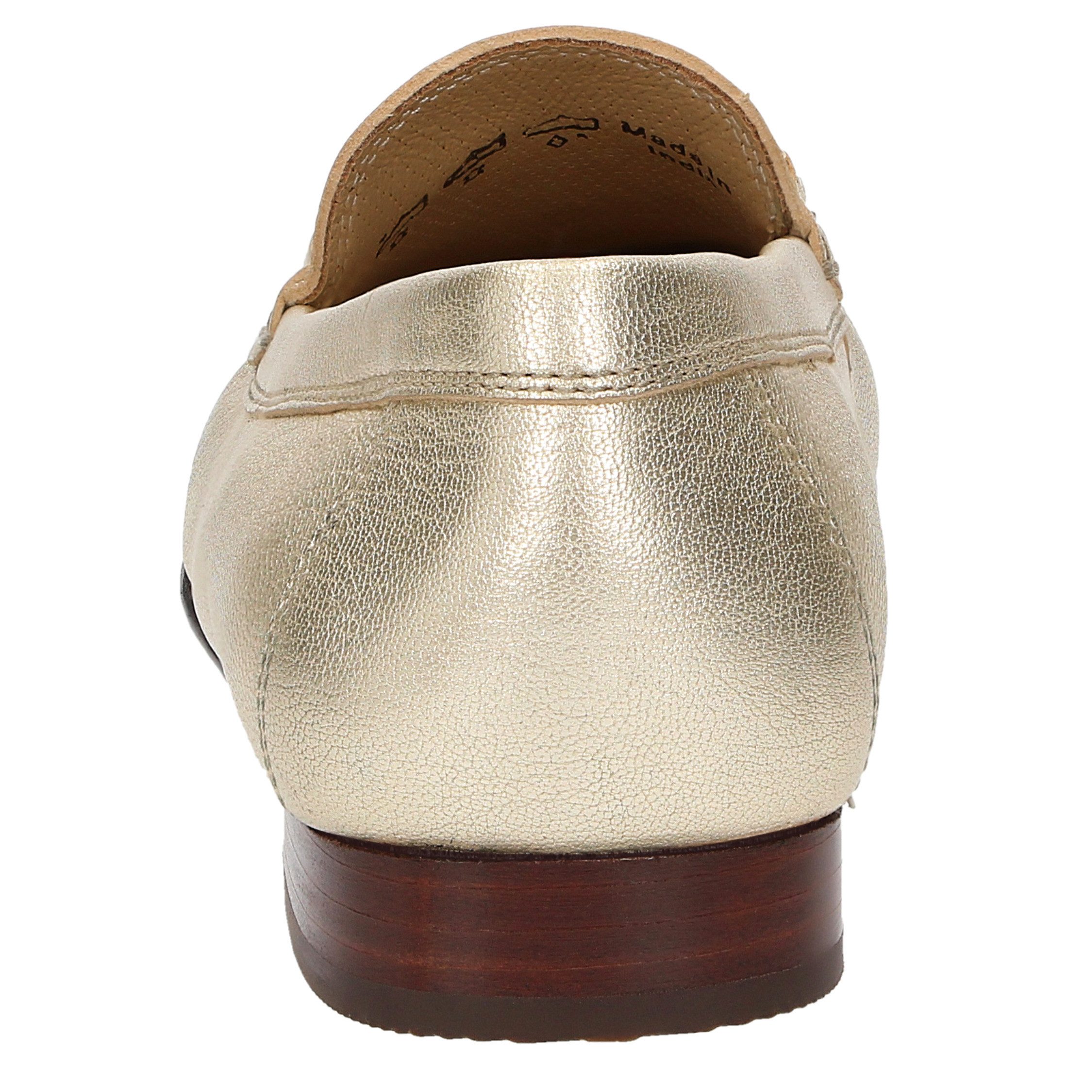 SIOUX Cambria Slipper