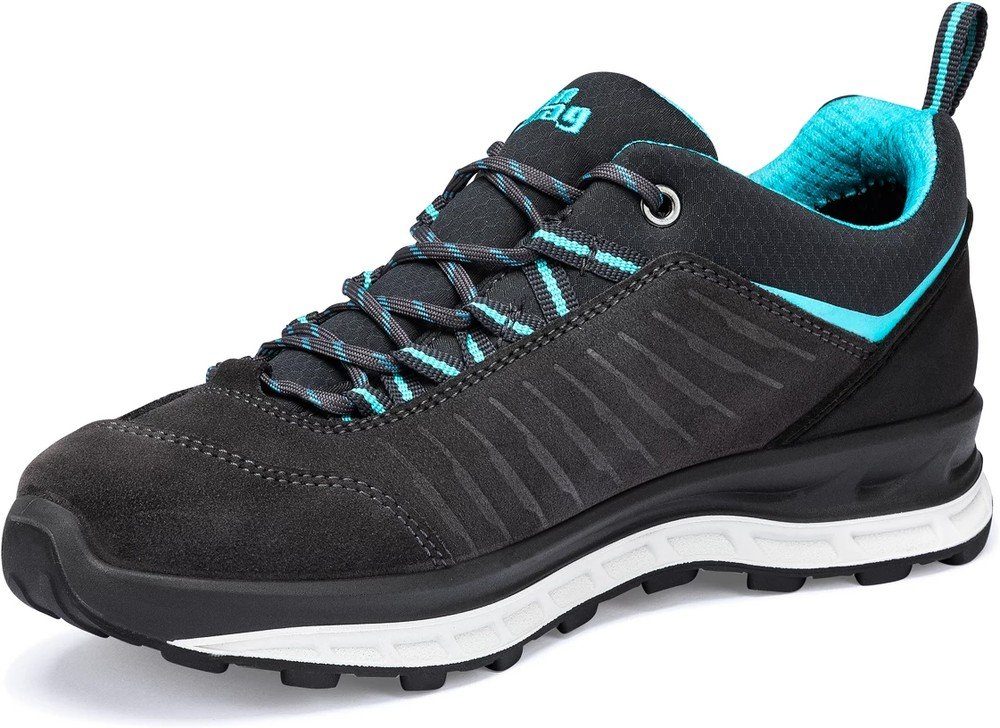 Hanwag Wanderschuh