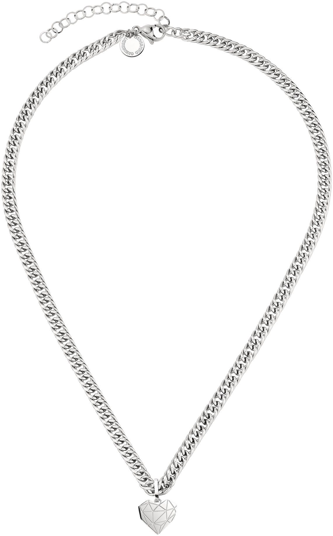 Liebeskind Berlin Kette mit Anhänger Schmuck günstig online kaufen