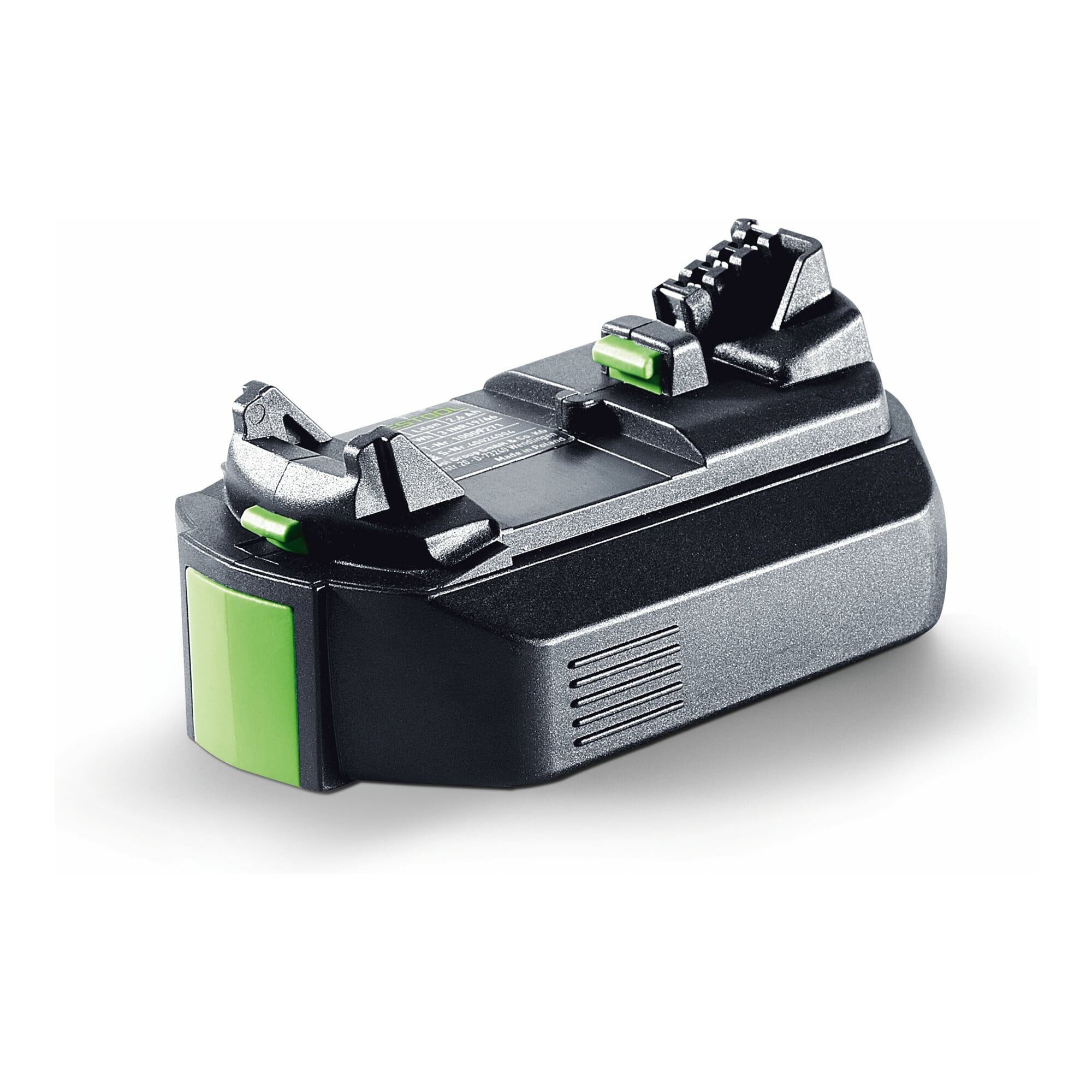 FESTOOL Festool Akkupack BP-XS 2.6 Ah Li-Ion Batterie