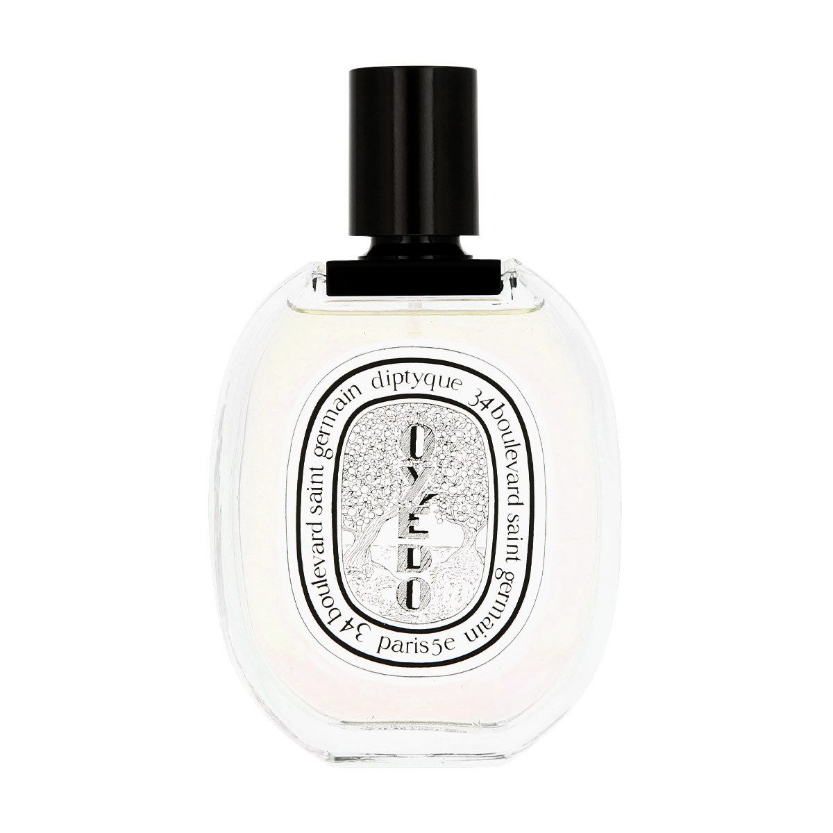 Diptyque Eau de Toilette Oyedo