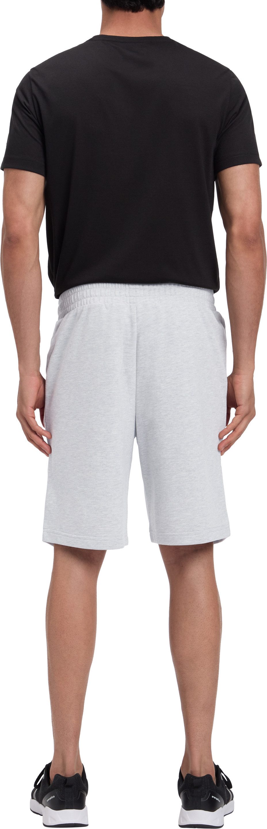 Energetics Shorts HE.-SHORTS EDAN SHO FT M mit Eingrifftaschen, Regular Fit, normale Leibhöhe, kurz