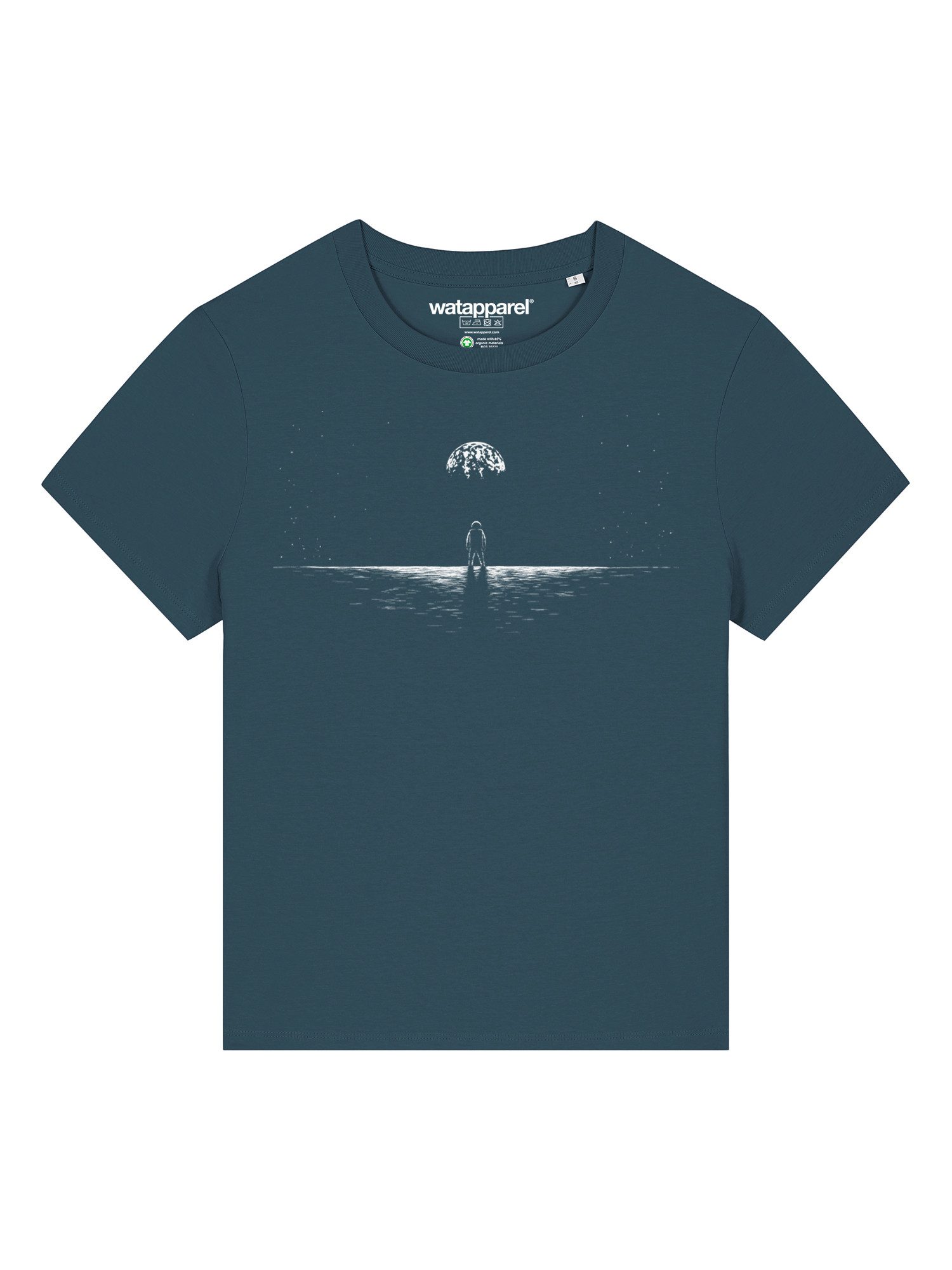 T-Shirt Lost in space