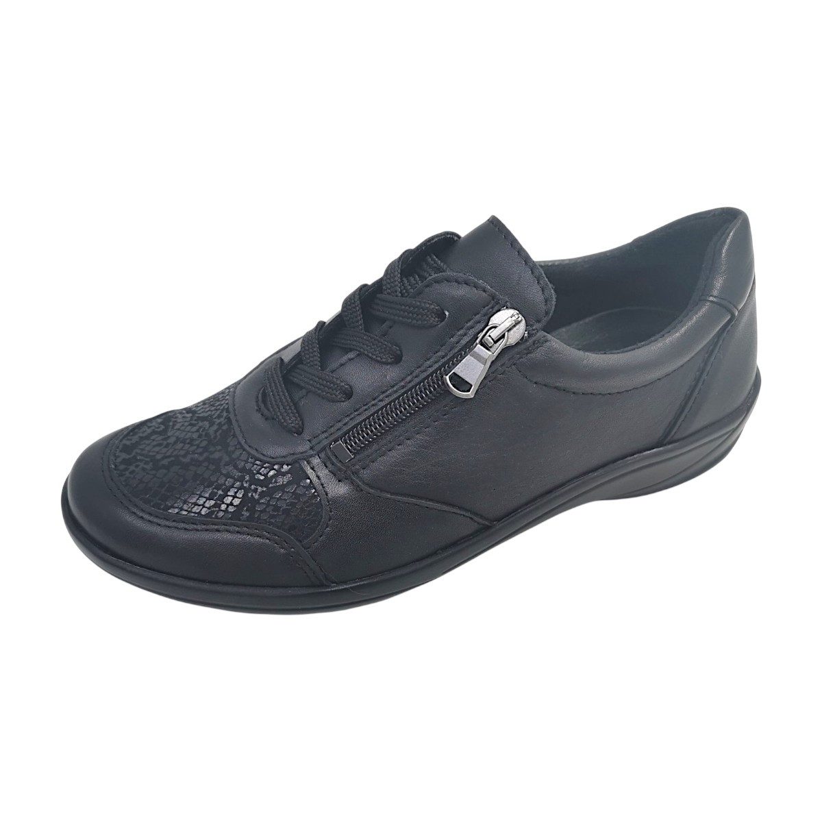 Aco Schnürschuh