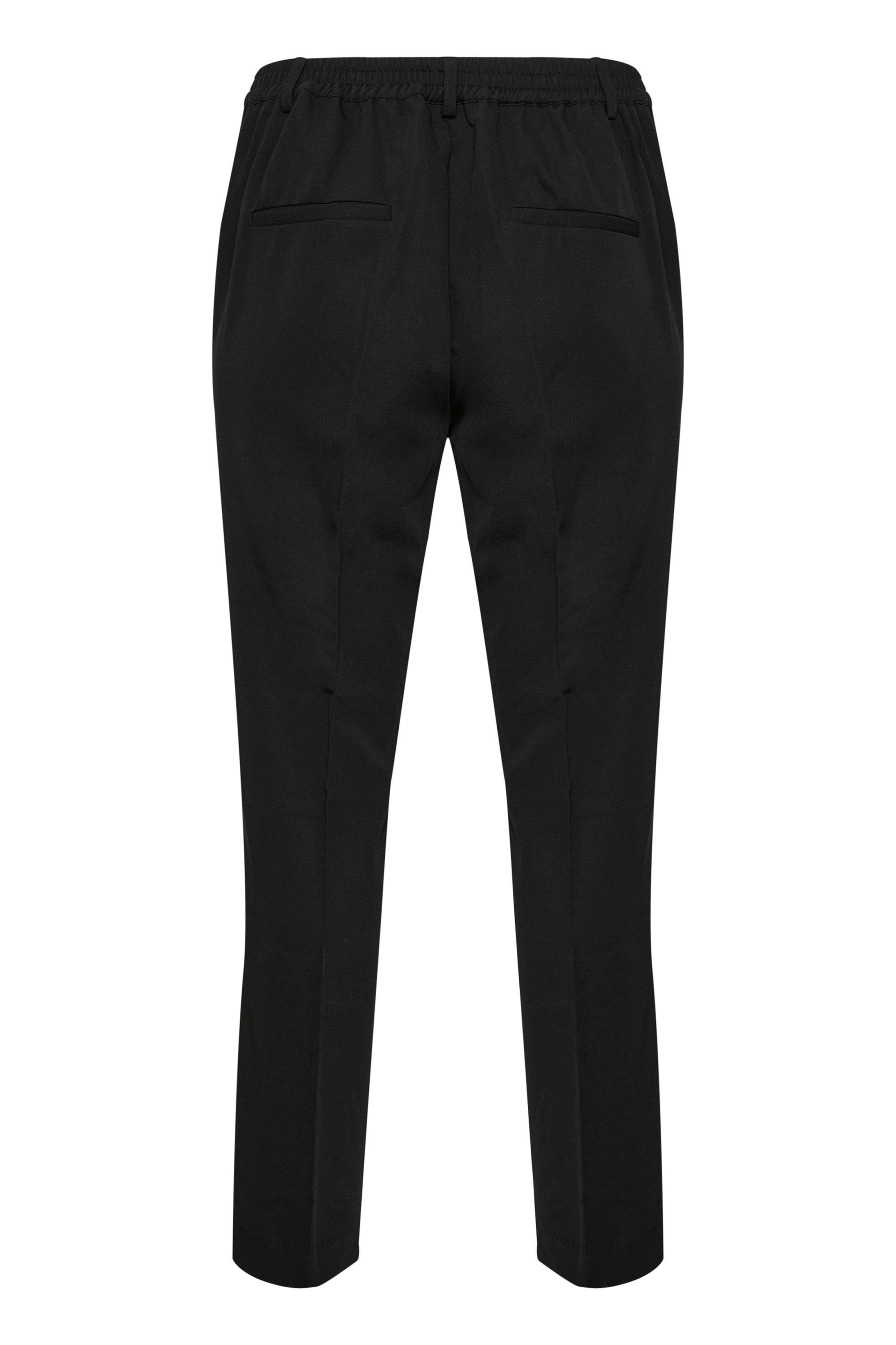 KAFFE Curve Anzughose Pants Suiting KCsakira Große Größen