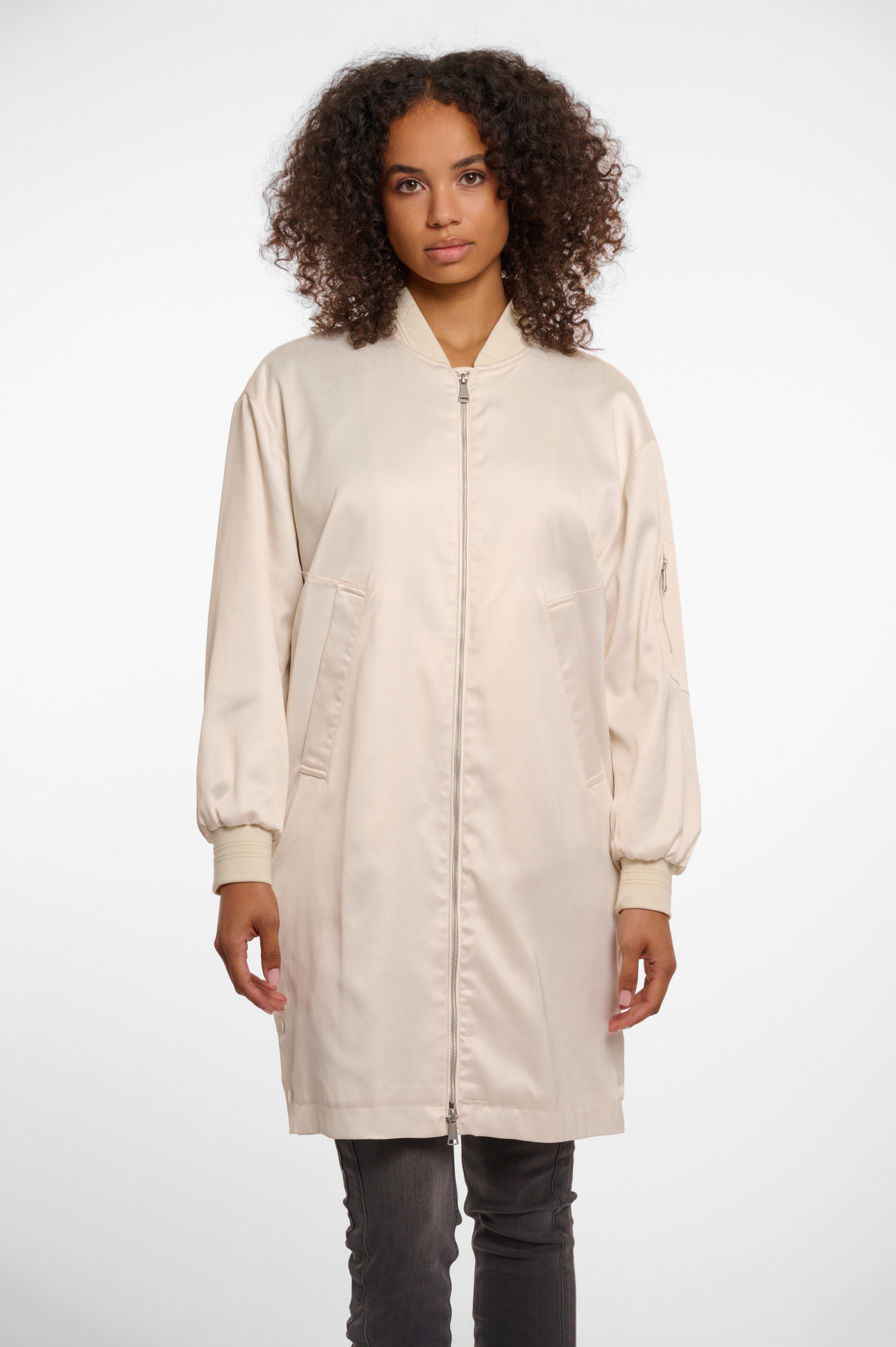 Rino & Pelle Blusenblazer BannerLong.7002521 günstig online kaufen