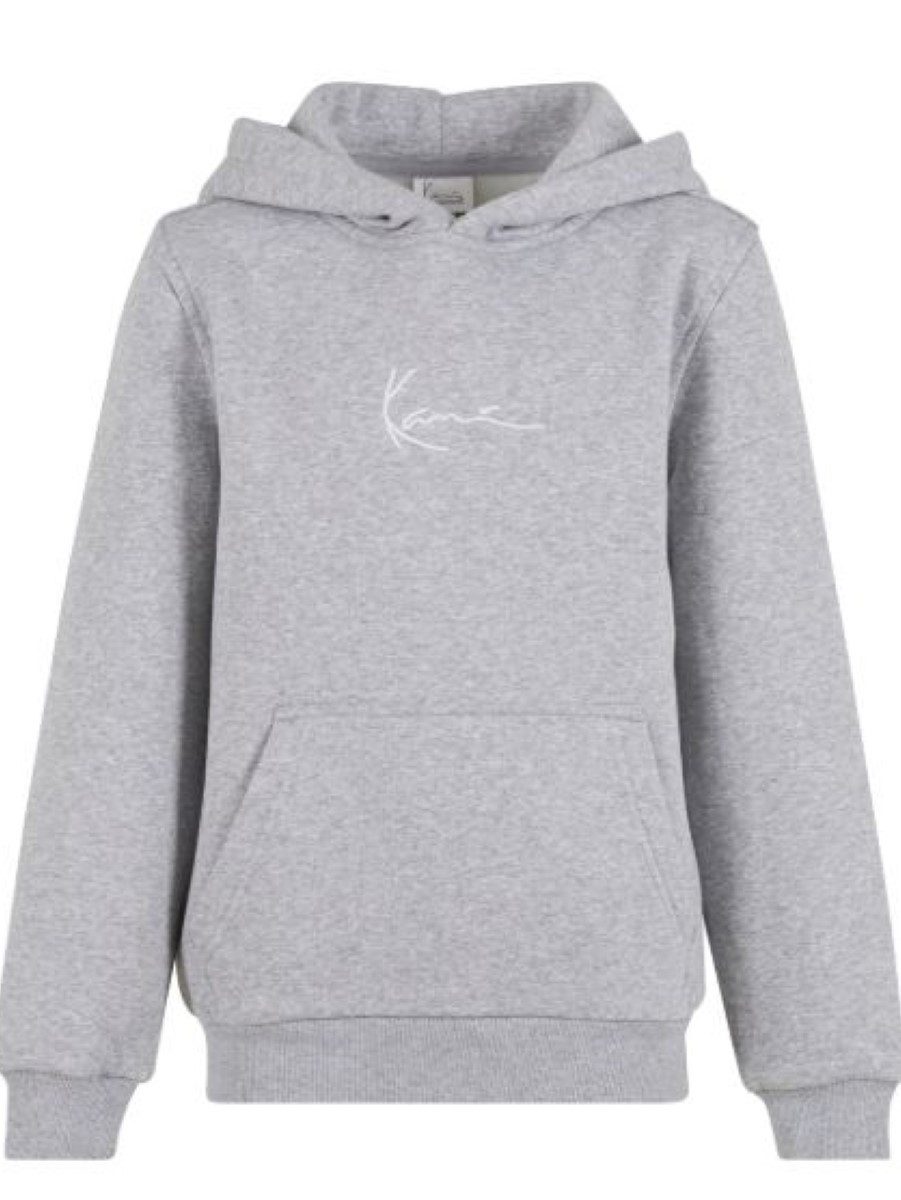 Karl Kani Kapuzensweatshirt Small Signature (1-tlg., Geschenkidee)